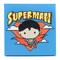 Diamond Dotz Superman DC Diamond Painting Kits for Adults - Diamond Art Kits a Relaxing Creative Craft Kit with Dotz Gems 11 x 11